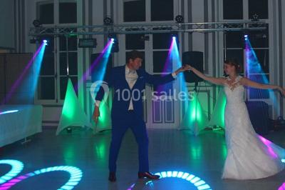 Location salle Varengeville-sur-Mer (Seine-Maritime) - Le Château de Varengeville #21