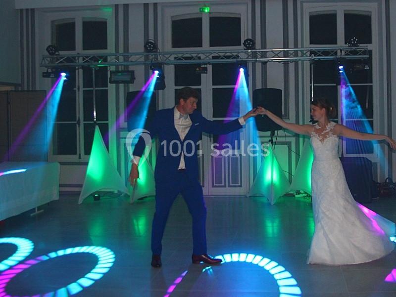 Location salle Varengeville-sur-Mer (Seine-Maritime) - Le Château de Varengeville #16