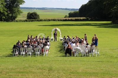 Location salle Varengeville-sur-Mer (Seine-Maritime) - Le Château de Varengeville #21