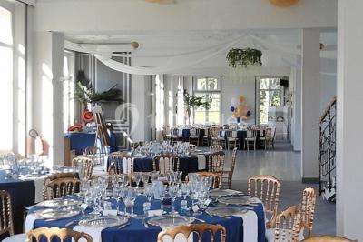 Location salle Varengeville-sur-Mer (Seine-Maritime) - Le Château de Varengeville #21