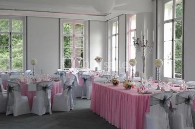 Location salle Varengeville-sur-Mer (Seine-Maritime) - Le Château de Varengeville #21