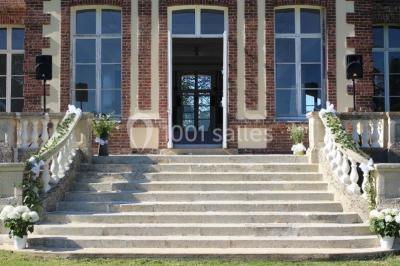 Location salle Varengeville-sur-Mer (Seine-Maritime) - Le Château de Varengeville #21