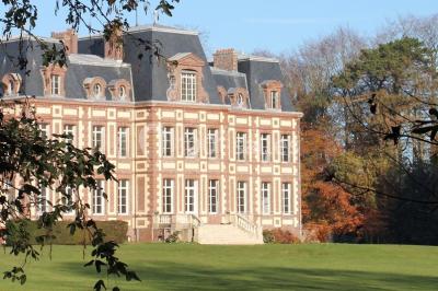 Location salle Varengeville-sur-Mer (Seine-Maritime) - Le Château de Varengeville #21