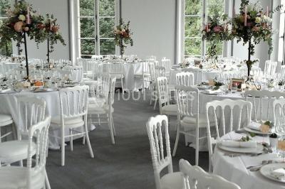 Location salle Varengeville-sur-Mer (Seine-Maritime) - Le Château de Varengeville #21