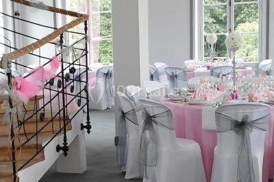 Location salle Varengeville-sur-Mer (Seine-Maritime) - Le Château de Varengeville #21