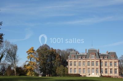Location salle Varengeville-sur-Mer (Seine-Maritime) - Le Château de Varengeville #21