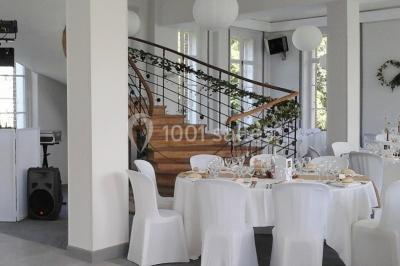 Location salle Varengeville-sur-Mer (Seine-Maritime) - Le Château de Varengeville #21