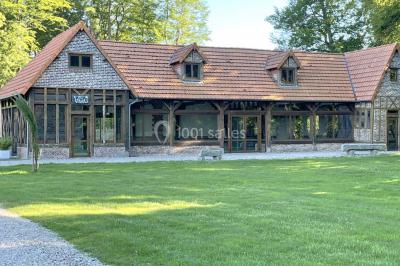 Location salle Varengeville-sur-Mer (Seine-Maritime) - Le Château de Varengeville #21