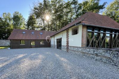 Location salle Varengeville-sur-Mer (Seine-Maritime) - Le Château de Varengeville #21