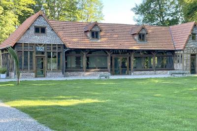 Le Chartil Le Chartil