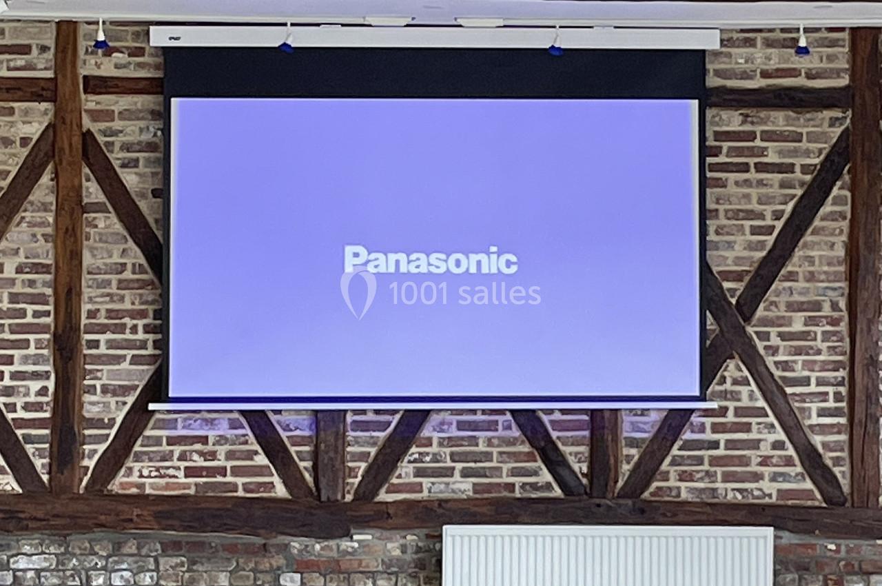 Location salle Varengeville-sur-Mer (Seine-Maritime) - Le Chartil #4