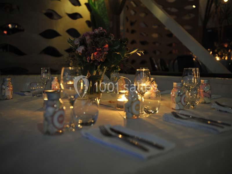 Location salle Canet-en-Roussillon (Pyrénées-Orientales) - Naudo Beach Club #5