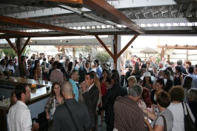 Location salle Canet-en-Roussillon (Pyrénées-Orientales) - Naudo Beach Club #13