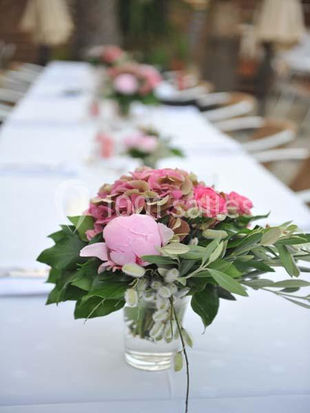 Location salle Canet-en-Roussillon (Pyrénées-Orientales) - Naudo Beach Club #11