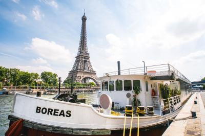 Bateau Boréas Bateau Boréas