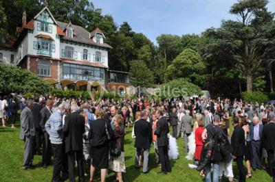 La Grande Maison Réception La Grande Maison Réception