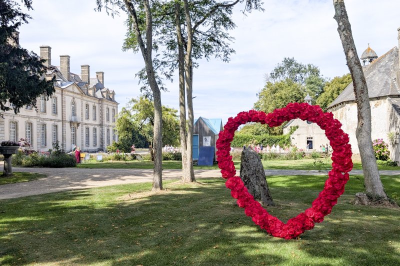 Château de Pommorio - photo 1