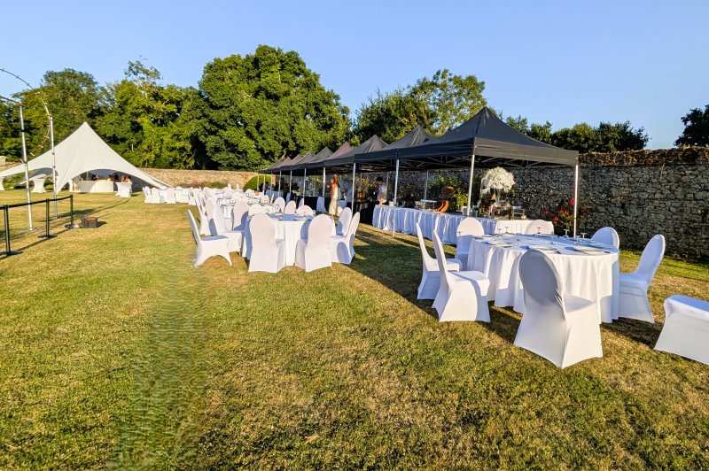 Château de Pommorio - photo 4