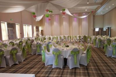 Location salle Ardon (Loiret) - Les Portes De Sologne **** Golf & Spa #16