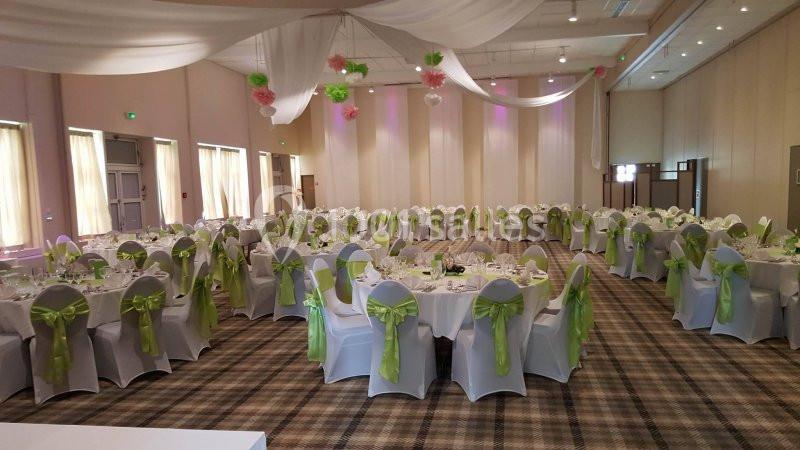 Location salle Ardon (Loiret) - Les Portes De Sologne **** Golf & Spa #13