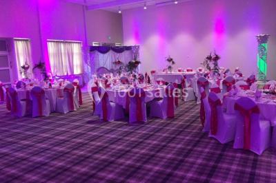 Location salle Ardon (Loiret) - Les Portes De Sologne **** Golf & Spa #16