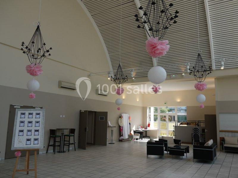 Location salle Ardon (Loiret) - Les Portes De Sologne **** Golf & Spa #15