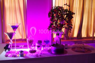 Location salle Ardon (Loiret) - Les Portes De Sologne **** Golf & Spa #16