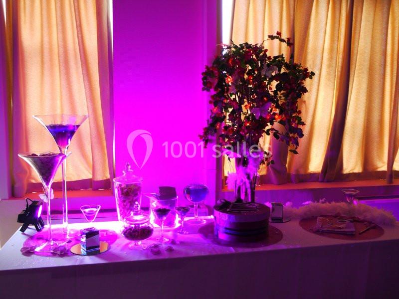 Location salle Ardon (Loiret) - Les Portes De Sologne **** Golf & Spa #16