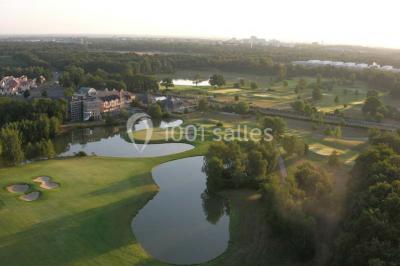 Location salle Ardon (Loiret) - Les Portes De Sologne **** Golf & Spa #16