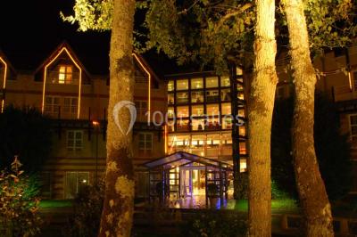 Location salle Ardon (Loiret) - Les Portes De Sologne **** Golf & Spa #16