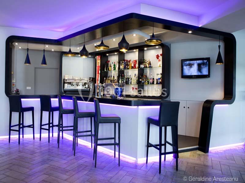 Location salle Ardon (Loiret) - Les Portes De Sologne **** Golf & Spa #7