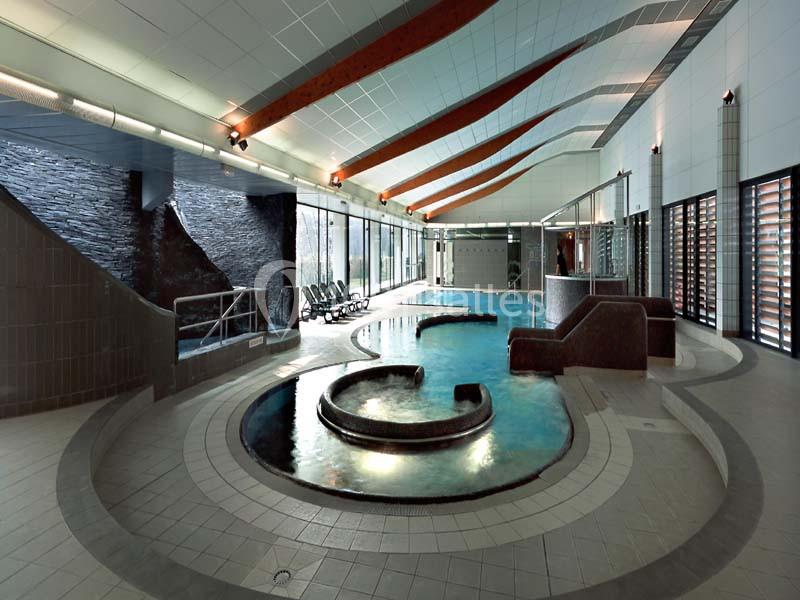 Location salle Ardon (Loiret) - Les Portes De Sologne **** Golf & Spa #3