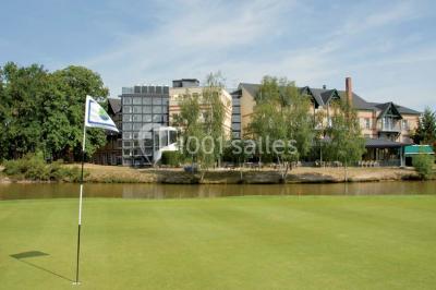 Location salle Ardon (Loiret) - Les Portes De Sologne **** Golf & Spa #16
