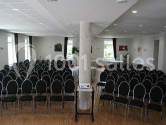 Location salle Nantes (Loire-Atlantique) - Les Salons San Francisco #3