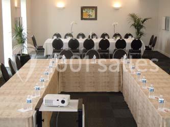 Location salle Nantes (Loire-Atlantique) - Les Salons San Francisco #4