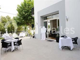 Location salle Nantes (Loire-Atlantique) - Les Salons San Francisco #25