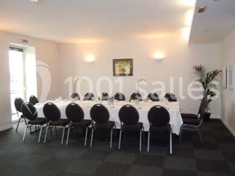 Location salle Nantes (Loire-Atlantique) - Les Salons San Francisco #6