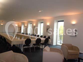 Location salle Nantes (Loire-Atlantique) - Les Salons San Francisco #7