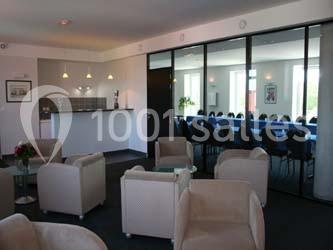 Location salle Nantes (Loire-Atlantique) - Les Salons San Francisco #25