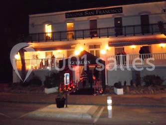 Location salle Nantes (Loire-Atlantique) - Les Salons San Francisco #9