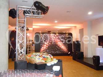 Location salle Nantes (Loire-Atlantique) - Les Salons San Francisco #10