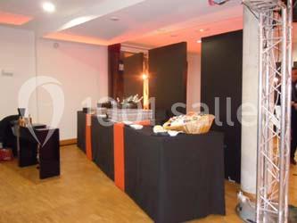 Location salle Nantes (Loire-Atlantique) - Les Salons San Francisco #25