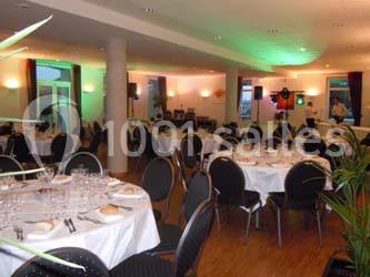Location salle Nantes (Loire-Atlantique) - Les Salons San Francisco #25