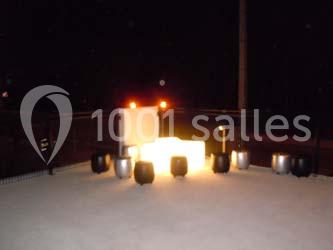 Location salle Nantes (Loire-Atlantique) - Les Salons San Francisco #14