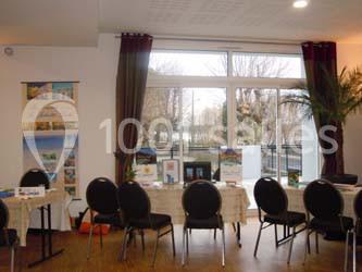 Location salle Nantes (Loire-Atlantique) - Les Salons San Francisco #15