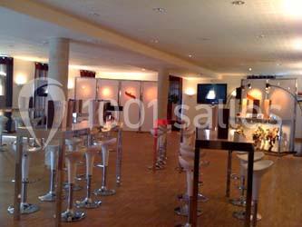 Location salle Nantes (Loire-Atlantique) - Les Salons San Francisco #16