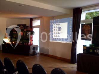 Location salle Nantes (Loire-Atlantique) - Les Salons San Francisco #25