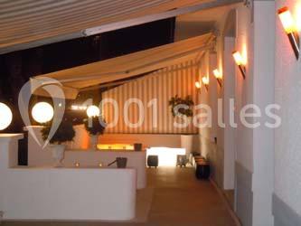 Location salle Nantes (Loire-Atlantique) - Les Salons San Francisco #18