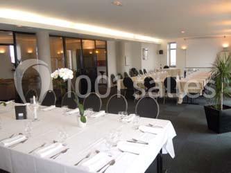 Location salle Nantes (Loire-Atlantique) - Les Salons San Francisco #19