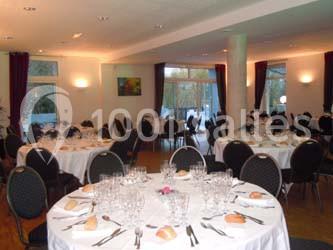 Location salle Nantes (Loire-Atlantique) - Les Salons San Francisco #25